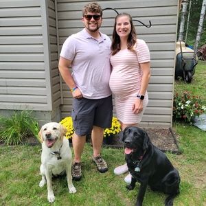 Meet your Posher, Carlie